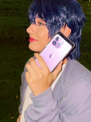 A post by @kreetchu on TikTok caption: HASHTAG PLAVE GOES VIRAL #plave #plavekpop #plavecosplay #noahplave #yejunplave #bambyplave #eunhoplave #cosplay @Lee @Tom @ciel 