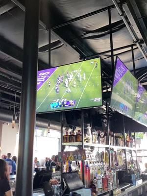 A post by @michiganfoodie80 on TikTok caption: Gino’s Surf #lions #detroitlions #nfl #footballtiktok 