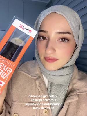 A post by @kadriyyess on TikTok caption: seri sonu tamamlandı #sushi @balik@balikuzmani reklam yok 