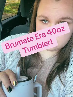 A post by @lexi_07_ on TikTok caption: In all honesty, this is the best of the best when it comes to cups!😍 @BrüMate #brumate #brumatepartner #brumateera #brumatetumbler #moms #MomsofTikTok #dads #dadsoftiktok #TikTokShop #tiktokshopfinds #christmasgiftideas #2024 #tiktok #viral #trending #fyp #fy #foryou #foryoupage 