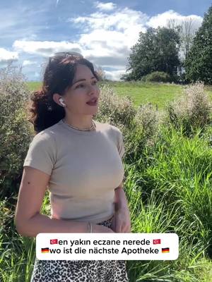 A post by @neseylealmanca on TikTok caption: . . . . #almancaöğreniyoruz #almancakursu #almancaa1 #almancadili #almancatürkçe #tiktok #artikeln #almanyada #almancadilkursu #türkçe #türkçeöğreniyorum #deutsch 