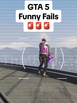 A post by @thatdronekid1 on TikTok caption: GTA 5 Online Epic Moments 🔥 #foruyou #gta #gta5 #gta6 #gtaonline #gta5_funny #GamingOnTikTok #trending #viral #gtaviral #gaming #gyfyp #w 