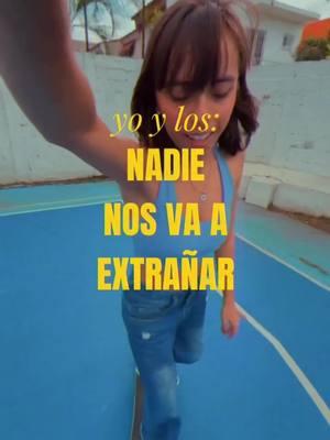 A post by @yosoynury on TikTok caption: gran serie, gran soundtrack. 🥹🫶🏼 #skate #nadienosvaaextrañar #diosesocultos #longboarding #longboardgirl #skatergirl 