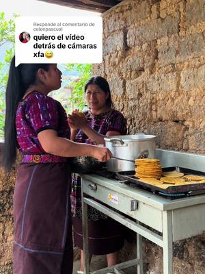 A post by @martinamadeliva on TikTok caption: Respuesta a @celenpascual