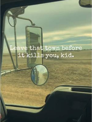 A post by @flatland5.seven on TikTok caption: #fyp #foryou #truckcommunity #trucksoftiktok #trucker #leftlanegang #relatable #staymad #staytoxic #asphaltcowboy #truckerlife #Relationship #dumptruckmafia #peterbilt #kenworth #countryboy #countrymusic #freedom #liveyourbestlife #liveyourlife 