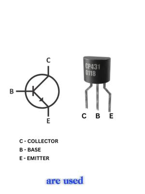 A post by @dammytechelectronics on TikTok caption: What Is A Transistor Components In Electronics Engineering Technology #electronics #electronicsengineering #electronicsrepair #electronicsproject #electrical #electricalengineering #electricalwork #electricaltips #electronicscomponents #transistor #transistors #DIY #diyproject #fyp #fypシ゚viral #fypシ #resistor #inductorcoils #capacitors #capacitors #tranformer #electronicsprojects #electronicsengineering #electronicsrepair #electronicsproject #electrical #electricalengineering #electricalwork #electricaltips #electronicscomponents #transistor #transistors #DIY #diyproject #fyp #fypシ゚viral #fypシ #resistor #inductorcoils #capacitors #capacitors #tranformer #dammytechelectronics