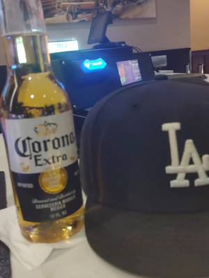 A post by @tonyramirez448 on TikTok caption: dodgers 