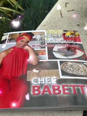 A post by @chefbabette on TikTok caption: This is an awesome Christmas Gift to YOU!!! Purchase on Amazon! 