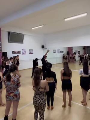 A post by @davidefumagalli2 on TikTok caption: Una delle nostre lecture di pasodoble #paso #pasodoble #pasodobleespañol #espana #flamenco #dancesport 