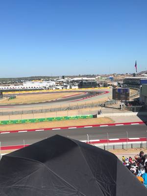 A post by @aliirehman on TikTok caption: Nothing like the US gp❤️ #f1 #cota #redbullracing #mclarenF1