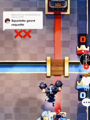 A post by @lplacement on TikTok caption: 👑 3 wplacement in one video 🤯 #lplacement #ClashRoyale #ClashRoyale #Supercell #Gaming #clashroyaleprotips 