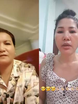 A post by @za_____love on TikTok caption: #ឌ្យូអេត​ជាមួយ @my mom love🥰❤ 