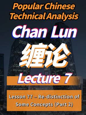 A post by @chanluntradingtheory on TikTok caption: Hi there! We are prof. traders using most popular chinese theory - ChanLun Theory, and we hope to promote its widespread use! If you find it helpful or interesting, feel free to join us. VX:tradingminds666 #trading#options#stocks#futures#chanlun#investment#candlestick#finance