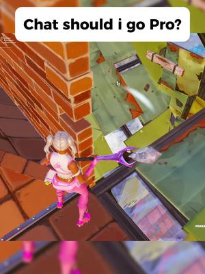 A post by @storyteller_on_tiktok on TikTok caption: should i go pro? #fortnite #pro #viral #fyp