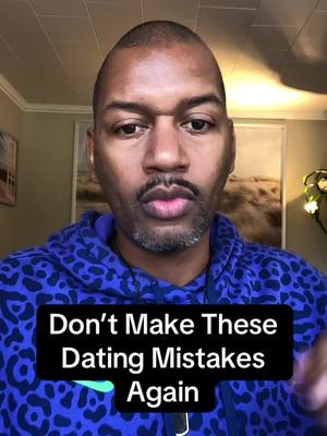 A post by @datingcoachanwar on TikTok caption: Don’t Make These Dating Mistakes Again #datingadviceforblackwomen #blackgirldating #bbwdating #bbwdatingproblems #singleblackfemale #singleblackwoman #blackfemininity #femininityforblackwomen 