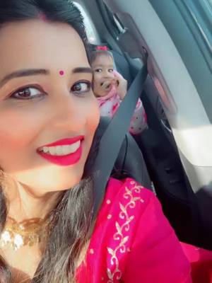 A post by @navinderkaur1991 on TikTok caption: #trending #viralvideo #momdutherlove💞 #banvi💗 #kaur💗 #behal💗 #calgary #love_jaan💖 #canada🇨🇦 #ab💖 @Inder Singh 