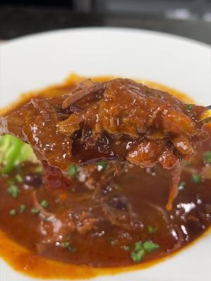 A post by @_mrmakeithappen_ on TikTok caption: Short Rib Chili #mrmakeithappen #foryou #fyp 