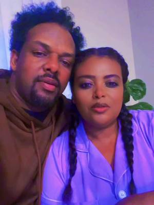 A post by @mesikonjo123 on TikTok caption: #ተመስገን 