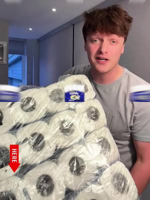 A post by @ttshopdealsuk91 on TikTok caption: 120 Toilet Roll Cuddle Tissue Paper Quilted Non-Scented Panda 3 PLY Bulk buy . Absalute Bargain🔥🤩🥳 #toiletroll #bulkbuy #TikTokShop #sale #offer #flashsale #mustbuy #bargain #TikTokMadeMeBuylt #viral  #TiktokshopHolidayDeals #gifts #viraltiktok #lovetiktok #fyp #TikTokShop #dealsforyoudays #wellbeing #fitness  #blackfriday #blackfridaydeals #halloween #halloweensale #TikTokShopBlackFriday #tiktokshopcybermonday 