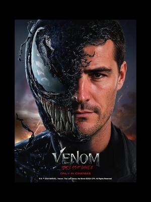 A post by @ikercasillas on TikTok caption: Hoy quería teletransportarme y gracias a mi Reno12 FS 5G lo he conseguido.✌🏼😎 Qué opinais del nuevo Venom?  @OPPO @OPPO España #publi 