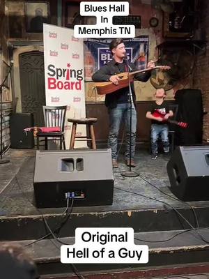 A post by @nathanedmanmusic on TikTok caption: Tell me… did he fight, did he grab your hand… did he say please stay? Or give me a chance… #livemusic #original