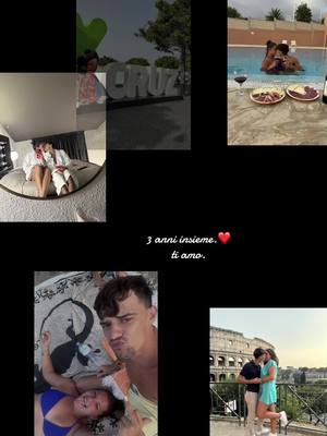 A post by @alessiaamemaj on TikTok caption: Vi auguro un amore cosi.❤️ #viral #perte#foryou #🇦🇱 