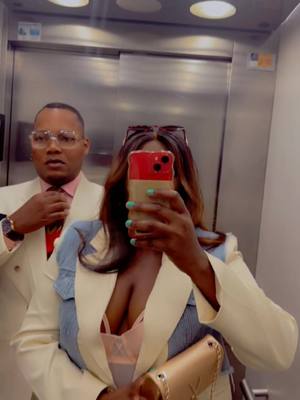 A post by @mamandeliam on TikTok caption: @Tchiss Moutou ❤️ #couple #religionkitendi😍 #sapologie #congo 