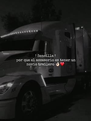 A post by @samantha.gh20 on TikTok caption: #contenido #tle #chipilon #trailerosmexicanos🇲🇽💯😎 #pasionporla57 #kenworth2024 #trailerosdela57 #trailerosdecorazon #8nomas #traileros_de_la_57 #trailero #pasionporla57oficial🚛❤️ #traileroscachimberos #transfronterizos #trailer #traileros_de_la_57 