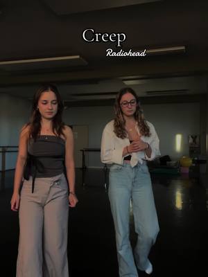 A post by @mielina.a on TikTok caption: Creep ~ @Radiohead  #chant #fy #pourtoi #creep #radiohead #cover #harmony #harmonies  @Lao 