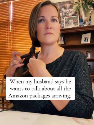 A post by @nicholrich6 on TikTok caption: Unsubscribed!! #trending #fypシ #amazon #husband #husbandandwife 