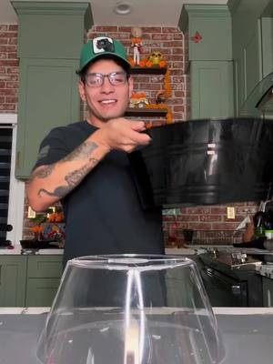 A post by @daveyrz on TikTok caption: Rare black earth magnet test