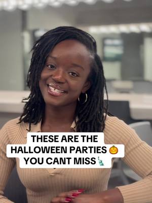 A post by @wehostlitparties on TikTok caption: These are the Halloween Parties you should be at this coming season🎃 #halloween #halloween2024 #halloweenparty #everydayppl #cafeeruzulie #halloweencostume #rollerdiscoparty #wehostlitparties #partypromoter #partyhost  #rollerskate #rollerdisco #everydaypplnyc #mrshawtyme cc: @Mr_shawtyme32 @Esi Baby❤️ 