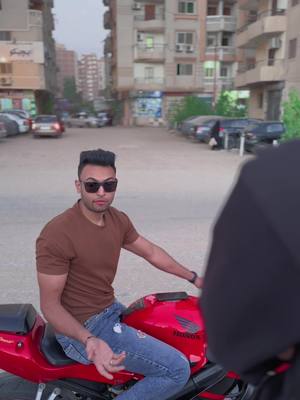 A post by @ahmedtarekfox on TikTok caption: رايح فين يا عمار 🚂 #فوكس⚡️ 