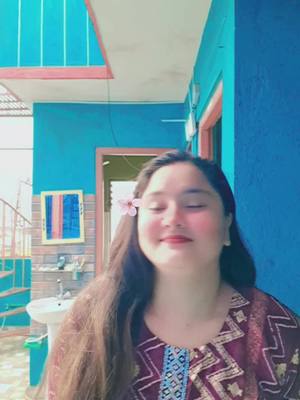 A post by @dekxyabista on TikTok caption: #अछामिछोरि❤️tiktoklover 