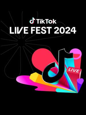 A post by @uk_16_dz on TikTok caption: #LIVEFest2024 