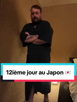 A post by @moguiztrip on TikTok caption: 12ième jour au Japon 🇯🇵 et cette fois ci accompagné par @japanexperience  *contient des prestations offertes*