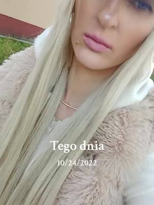 A post by @vitaminkiendorfinki on TikTok caption: #tegodnia 