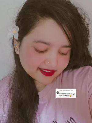 A post by @nabila_rohman9 on TikTok caption: Replying to @md_mahbub_05 #sylheti_furi_nabila #হাসির_রানী #foryou #vairal_song #bangladesh🇧🇩  naw delam reply video and thanks @✮͢𝓜αнβυⒷメ @💚🐸Nil Porir Jamai🐸💚 