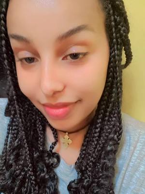 A post by @betigerman555 on TikTok caption: #ethiopian_tiktok #😍❤️🥀 #🦋🦋 