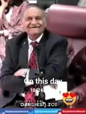 A post by @darwesh343 on TikTok caption: #onthisday 