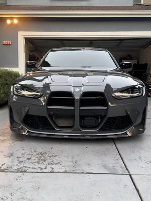 A post by @quattroturbos on TikTok caption: M3 comp @bmw @BMW M @BMW USA @BMW_M.POWER_official @bmw.colombia #bmwmotorsport #viralvideo 