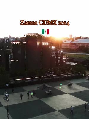 A post by @razo_infante619 on TikTok caption: Zamna CDMX 2024 🇲🇽🎛️ #monolink #adriatique #artbat #zamnacdmx #zamna #zamnafestival