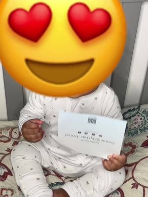 A post by @dayouluxe on TikTok caption: @Dreamland Baby Bamboobaby pajamas for baby shop below guys really amazing good Quality soft comfortable for baby 