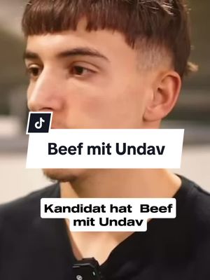 A post by @elcapo_34.1 on TikTok caption: #Findthepro#Beed#Undav#Staffel2#dijarAc