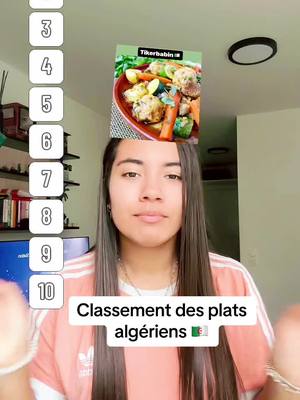 A post by @melgbc on TikTok caption: Quel est votre plat n°1 ? #algeriandishes🧚🇩🇿 #platalgerien #filtredz #platfavoris #algerien 