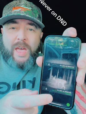 A post by @shawnhumberger on TikTok caption: Check my Reveal App more than Socials.. #relateable #hunting #fypシ #Virginia 