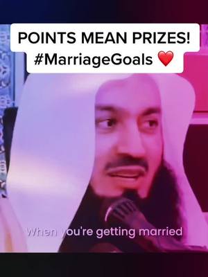 A post by @muslim_tingzz on TikTok caption: Points mean prizes people!  ♥️ #Fyp ♥️ #LoveMyrah ♥️#SmileCozYouSoCan ♥️ #StayBlessed ♥️#StayPatient ♥️ #StayStrong ♥️#StaySmiling ♥️#AllahLovesYou ♥️#foryou ♥️ #foryoupage ♥️ #4upage ♥️#4yp ♥️ #4u ♥️ #4 ♥️ #4up ♥️ #4you ♥️#fypシ♥️ #foryou ♥️ #fyp ♥️#foryoupage ♥️ #f ♥️ #fy ♥️#ElectrifyTheMini ♥️ #foryourpage ♥️#fypage ♥️#muslimtiktoks ♥️ #islam ♥️#allahuakbar ♥️#allah ♥️#muslim ♥️#islamic ♥️#islamicreminders ♥️#islamic_video ♥️ #smileitssunnah ♥️ #viral ♥️ #viralvideo ♥️ #viraltiktok ♥️ #muftimenkofficial #muftimenk #mufti_menk sheikmuftimenk #muftiismailmenk #mufti muftimenk #mufti_menk #muftimenkofficial #muftimenkreminders #lovemyrah♥️ #smilecozyousocan #smilestrong2023 #stayblessed🙏🏻 #staypatient😇 #staystrong  #staypatientandtrustyourjouney #fypツ #foryourpage #for #foryoupage #foryoupageofficiall #fypuk #islamic #islamic_video #foryoupage❤️❤️ #islamicreminders #muslimtiktok #muslim #smile #lifeafterdeath #allah #allahu #allahuekber 