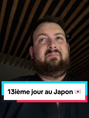 A post by @moguiztrip on TikTok caption: 13ième jour au Japon 🇯🇵 Merci à @japanexperience d’avoir booké ces activités tellement zen 🫠 *Contient des expériences offertes*