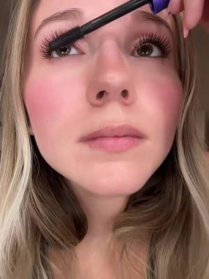 A post by @mlayne134 on TikTok caption: @nuorganic is the icon. I’m obsessed with this stuff! #nuorganic #lashes #lashserum 