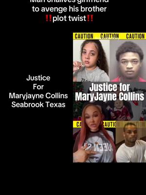 A post by @queenc_empire on TikTok caption: #duet with @The Bottom Line #truecrime #crimenews #crimetok #maryjaynecollins #crimestory 